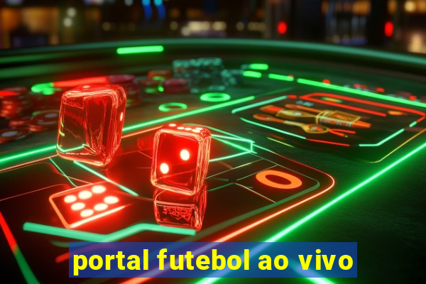 portal futebol ao vivo